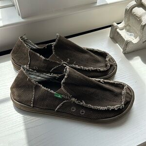 Sanuk Men’s shoes